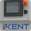 Tampondruck // Tampondruckmaschine // Tampondruckmaschine ALPS-Serie // KENT Stuttgart